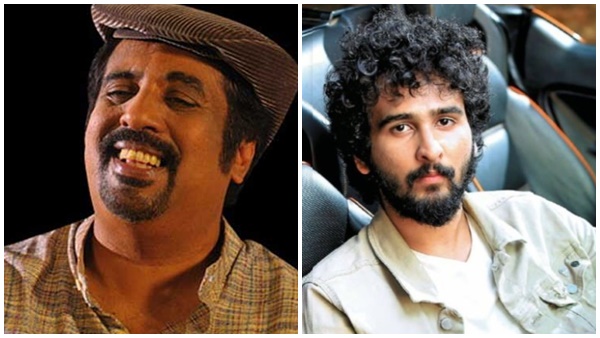 raveendran-shane nigam raveendran-shane nigam
