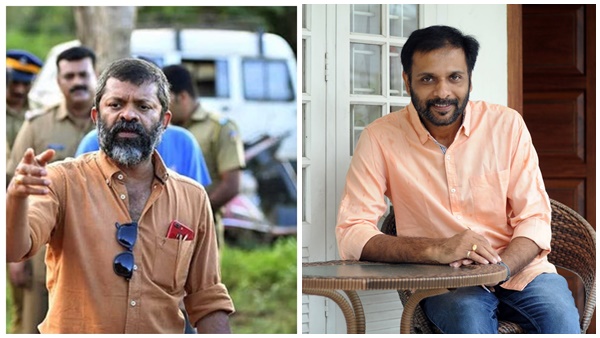 Director Sachy says about sethu combo in movie Malayalam Filmibeat