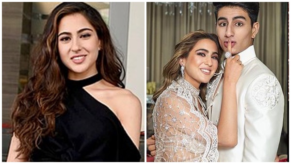 sara ali khan sara ali khan