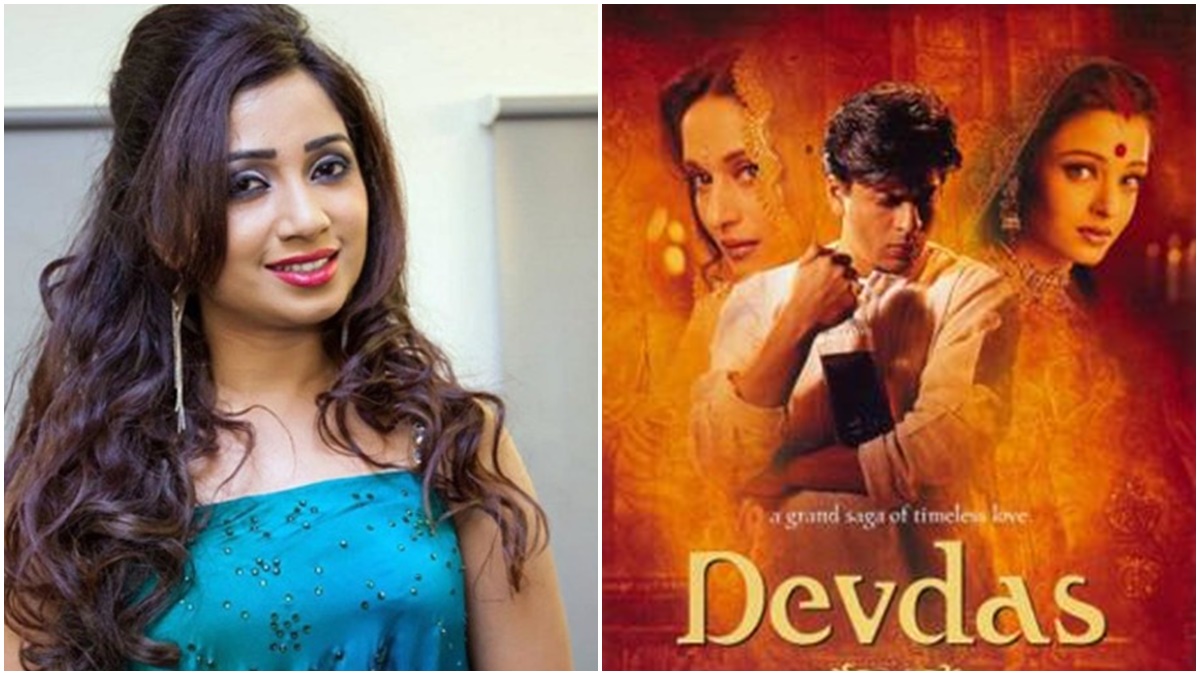 sherya ghoshal sherya ghoshal