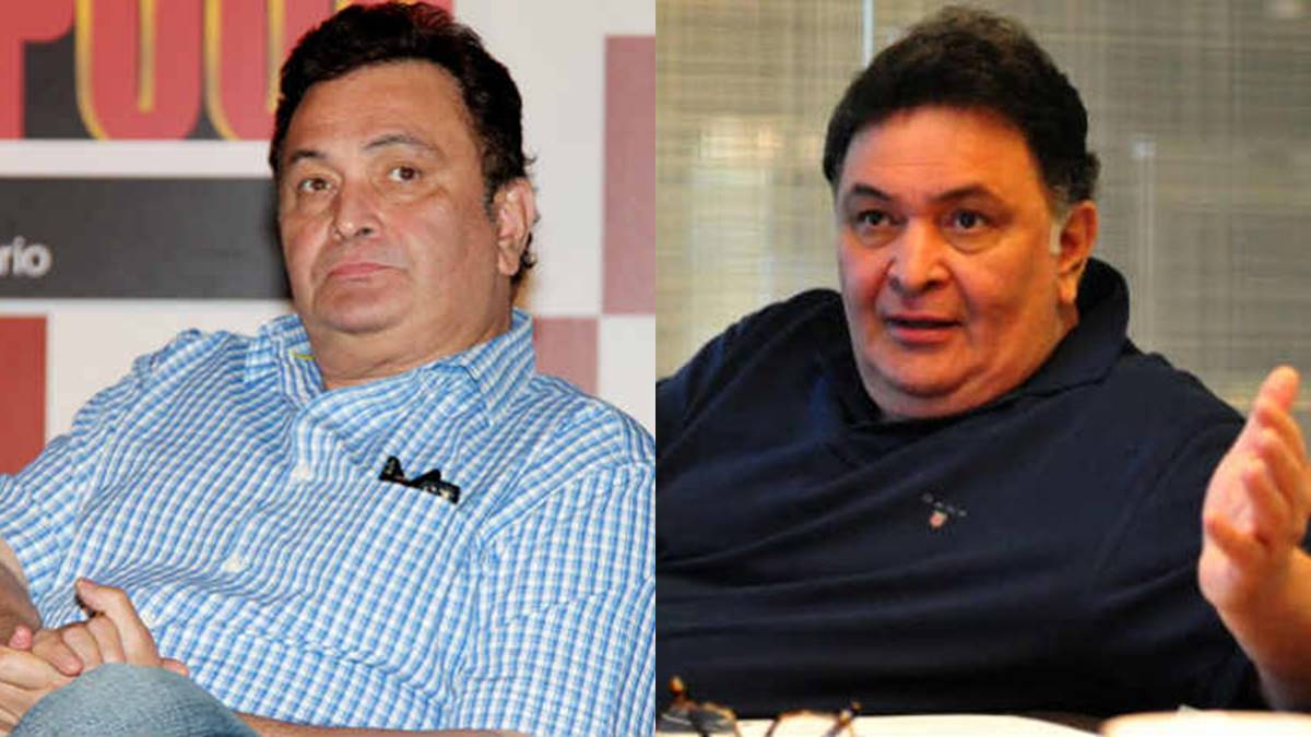 Rishi Kapoor Rishi Kapoor
