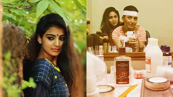 റാണിയും കസ്തൂരിയും