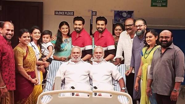 കസ്തൂരിയുടെ സ്വപ്നം