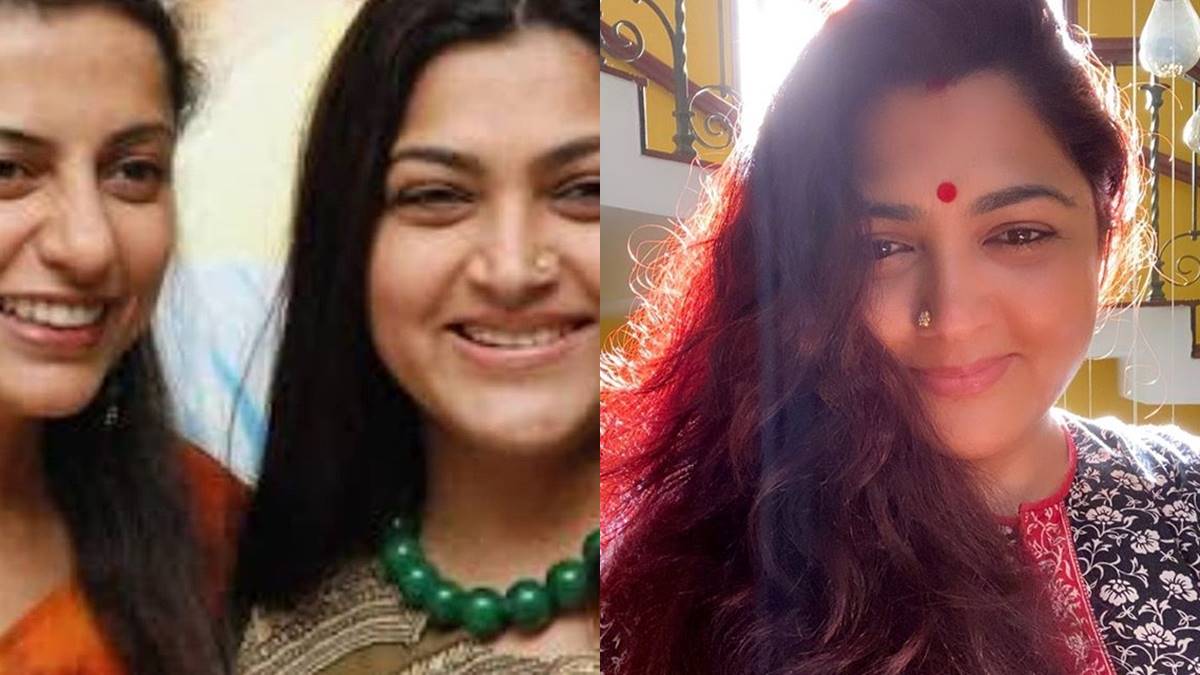 Khushboo Khushboo