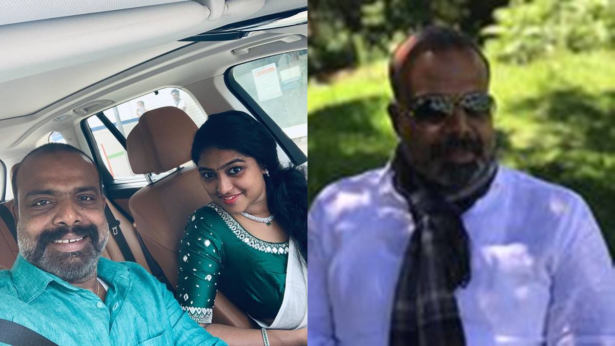 Chemban Vinod Chemban Vinod