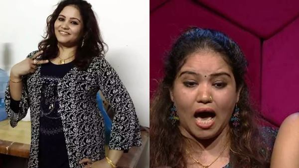 വിവാഹിതയാവുന്നു