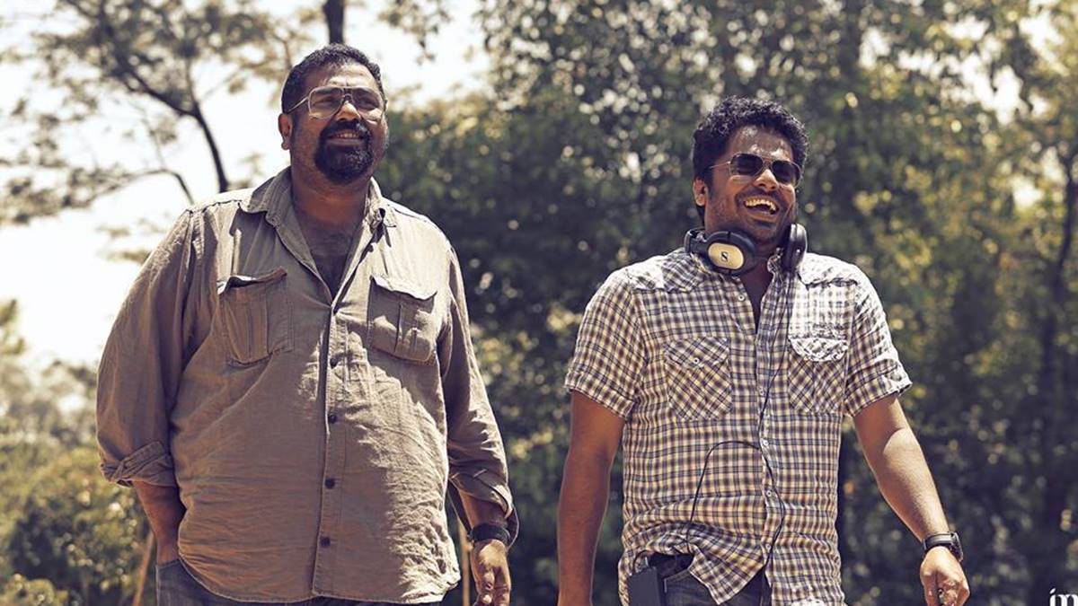 Amal Neerad Amal Neerad