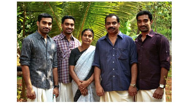 വിവാഹത്തിന് മുന്പേ
