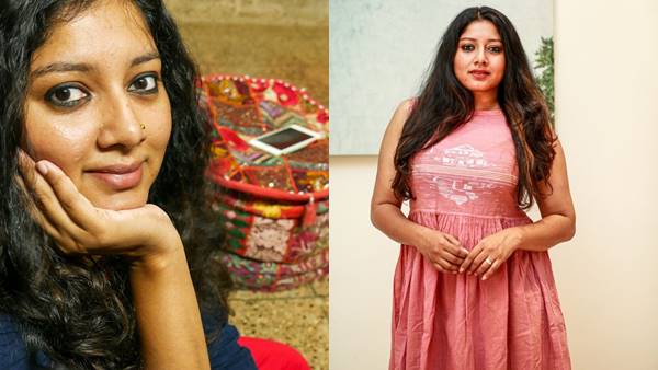 അച്ഛേടെ മോള്