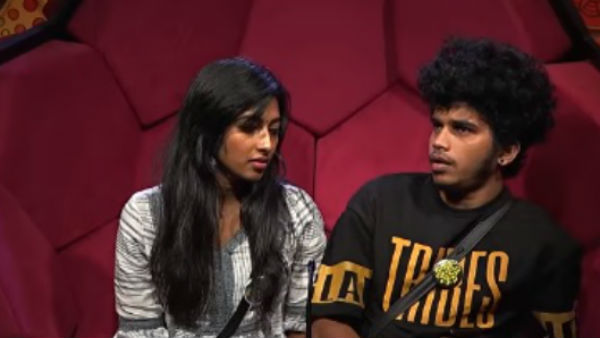 രേഷ്മയുടെ നിലപാട്