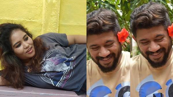 രഘുവിന്റെ കിളി പോയി