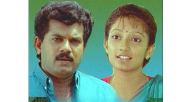 ആനപ്പാറയിലെ വീരഭദ്രന്റെ (സിദ്ദിഖ് ) വാക്കുകളിലൂടെ :