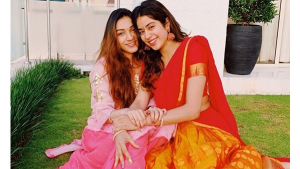 janvi-khushi janvi-khushi