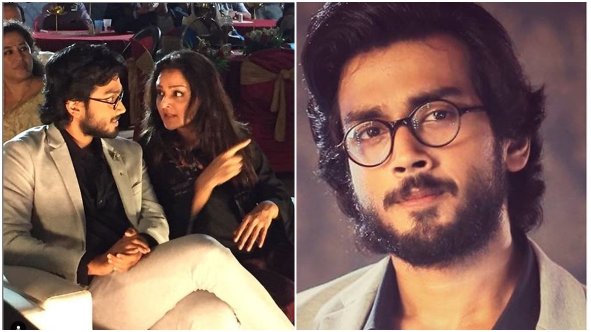 kalidas jayaram-manju warrier kalidas jayaram-manju warrier