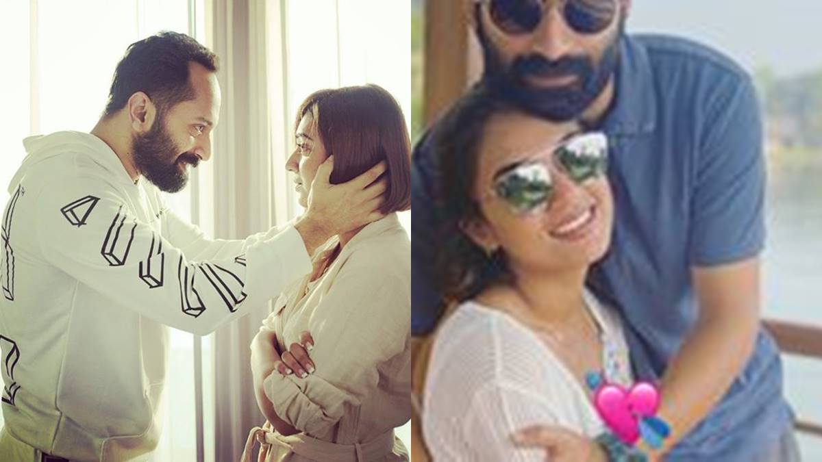 Nazriya Nazim Nazriya Nazim