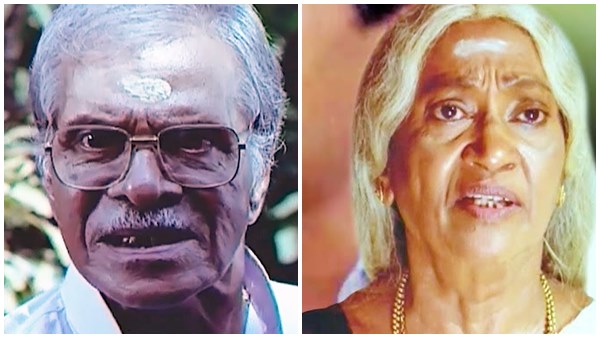 ഗോഡ്ഫാദര് : ആ കുടിപ്പകയുടെ കഥ...