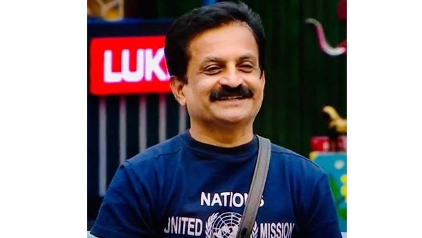 വീണ്ടും ചില വീട്ടുവിശേഷങ്ങള്