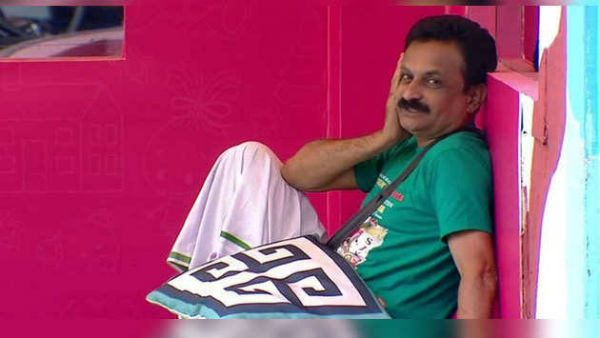 രജിത് കുമാറും പങ്കെടുത്തു