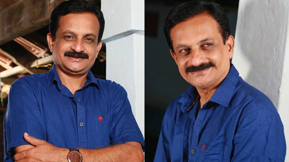 Rajith Kumar Rajith Kumar