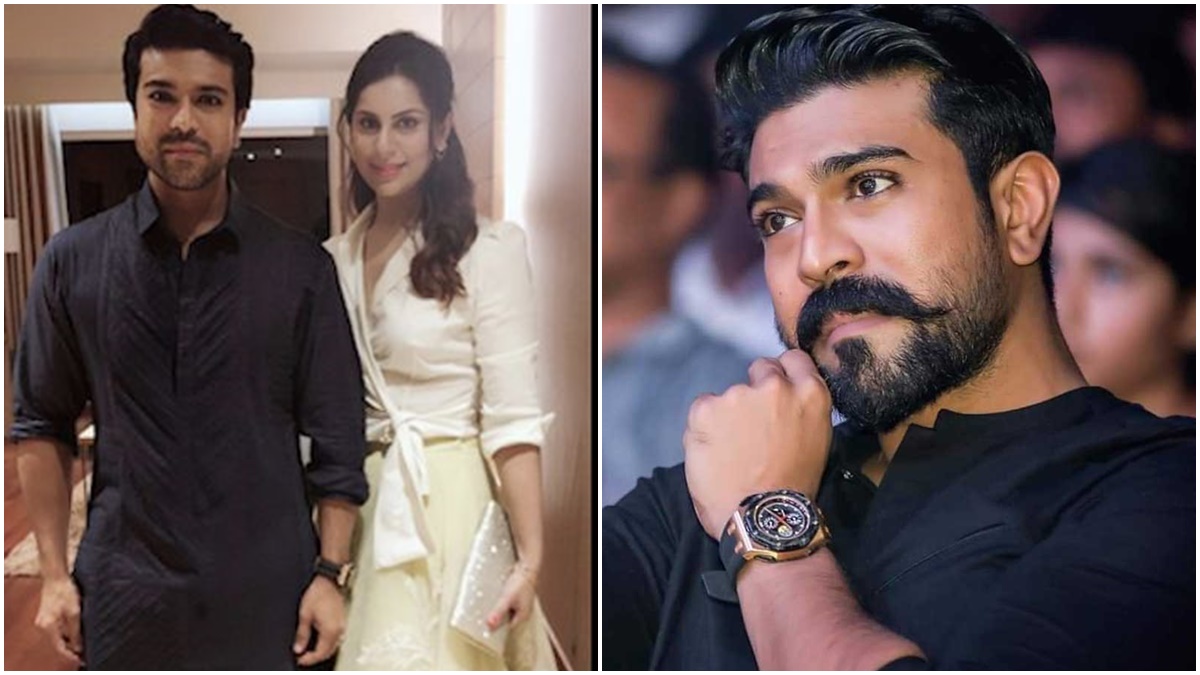 ramcharan ramcharan