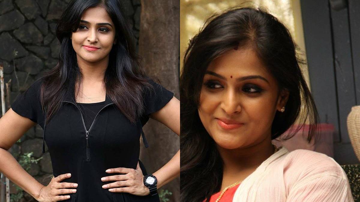 remya nambeesan remya nambeesan