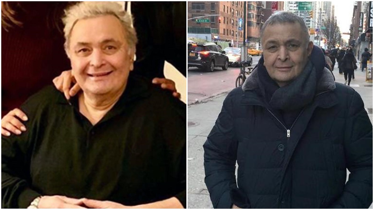 rishi kapoor rishi kapoor