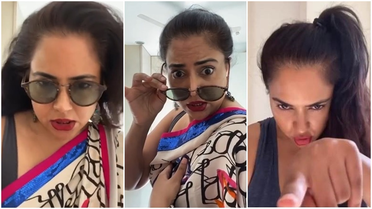 sameera reddy sameera reddy