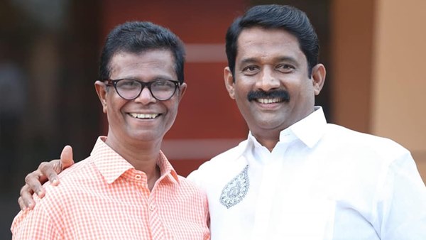 ഇന്ദ്രന്സിന്റെ വരവ്