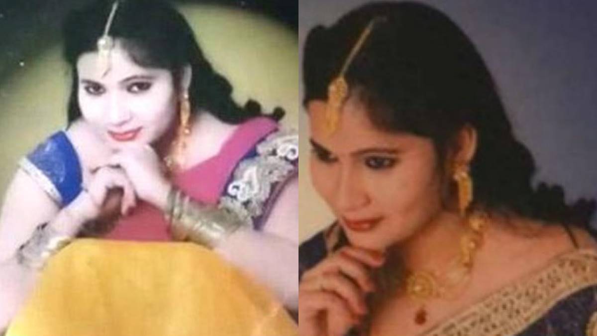 Shanthi Shanthi