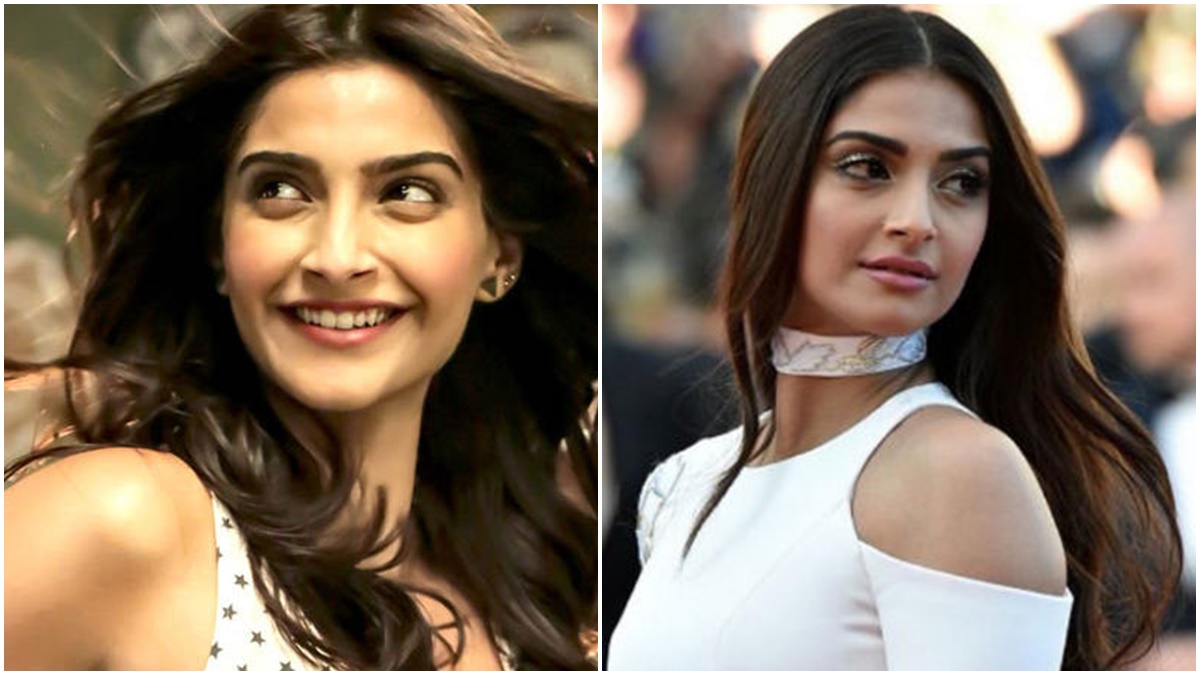 sonam kapoor, sonam kapoor,