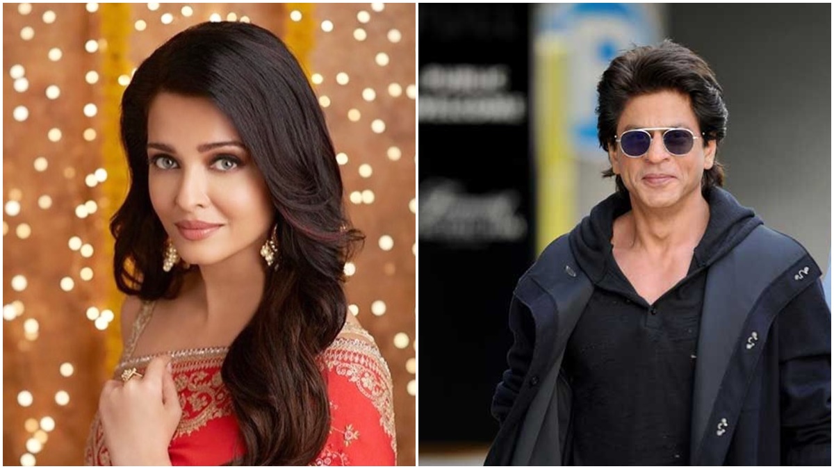 srk srk