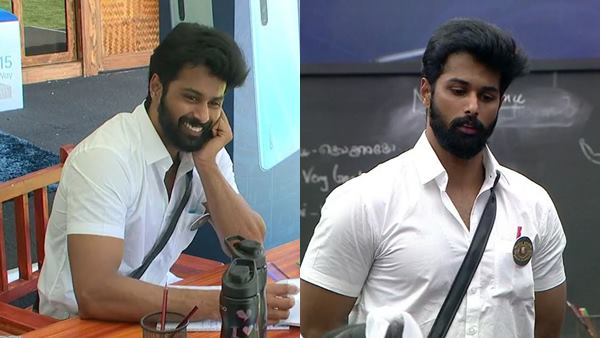 രഘുവും സുജോയും