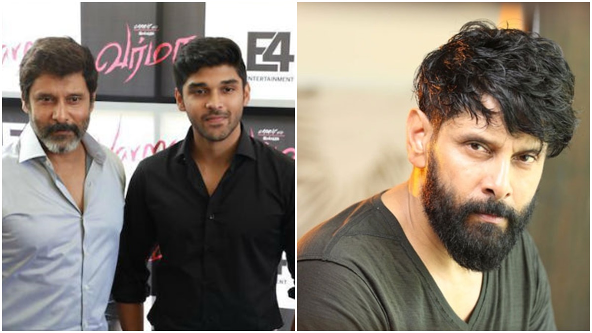 vikram-dhruv vikram-dhruv