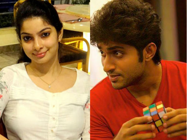 പ്രണയവിവാഹമായിരുന്നു