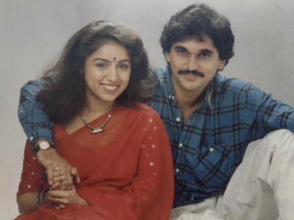 രേവതിയുടെ അഭിമുഖം