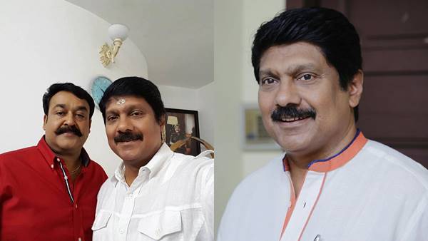 സീനിയർ കുസൃതിക്കാരന്