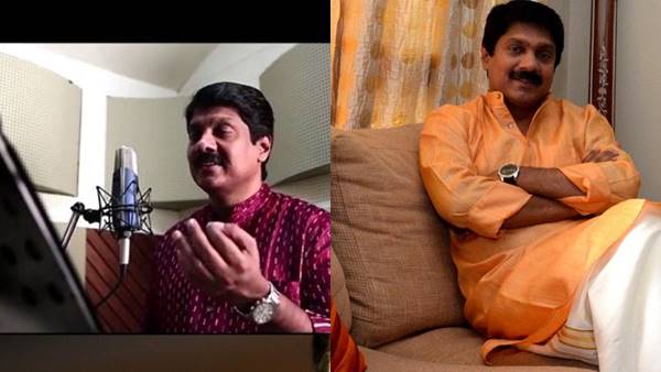 സംസ്ഥാന അവാർഡ് നിശയില്
