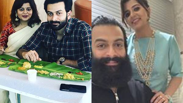 ഡാഡ വരുന്നു