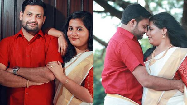ഡോണ് ടോണിയുടെ വിവാഹചിത്രങ്ങള്