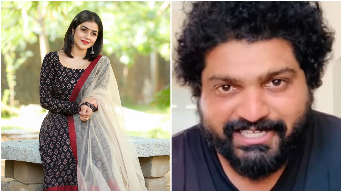 gulumal anoop gulumal anoop