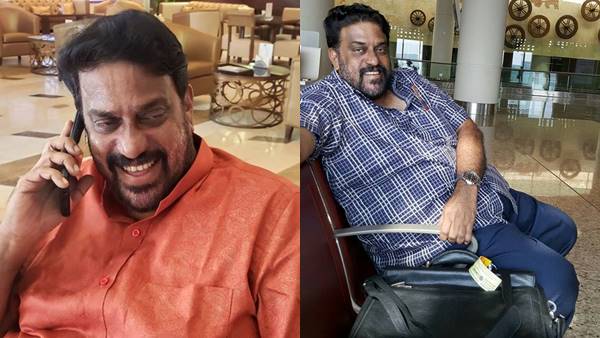 അതേ ആത്മാര്ത്ഥ സ്വരം