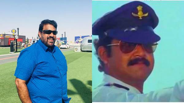 ചേട്ടന് പ്രാര്ത്ഥിക്കണം