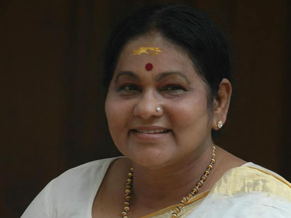 ജഗതി ശ്രീകുമാറിനൊപ്പം
