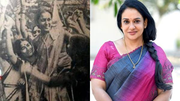 ഈണത്തിലുള്ള പാട്ട്