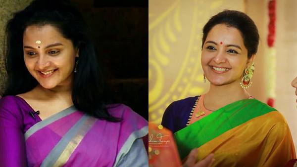 മഞ്ജു വാര്യരുടെ വീഡിയോ