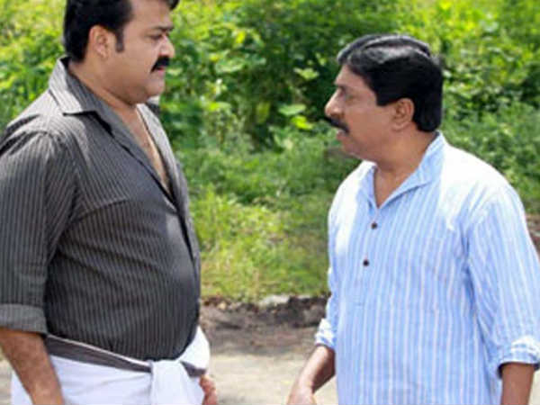 മോഹൻലാൽ - ശ്രീനിവാസൻ കൂട്ട്കെട്ട്