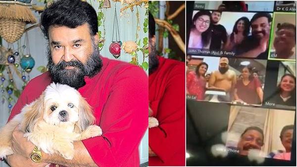 വീഡിയോ കോളില് പ്രിയപ്പെട്ടവര്