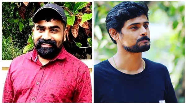 നവജിത്തിന്റെ ഫേസ്ബുക്ക് പോസ്റ്റ്