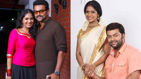 അല്ലിയെക്കുറിച്ച് പൂര്ണിമ