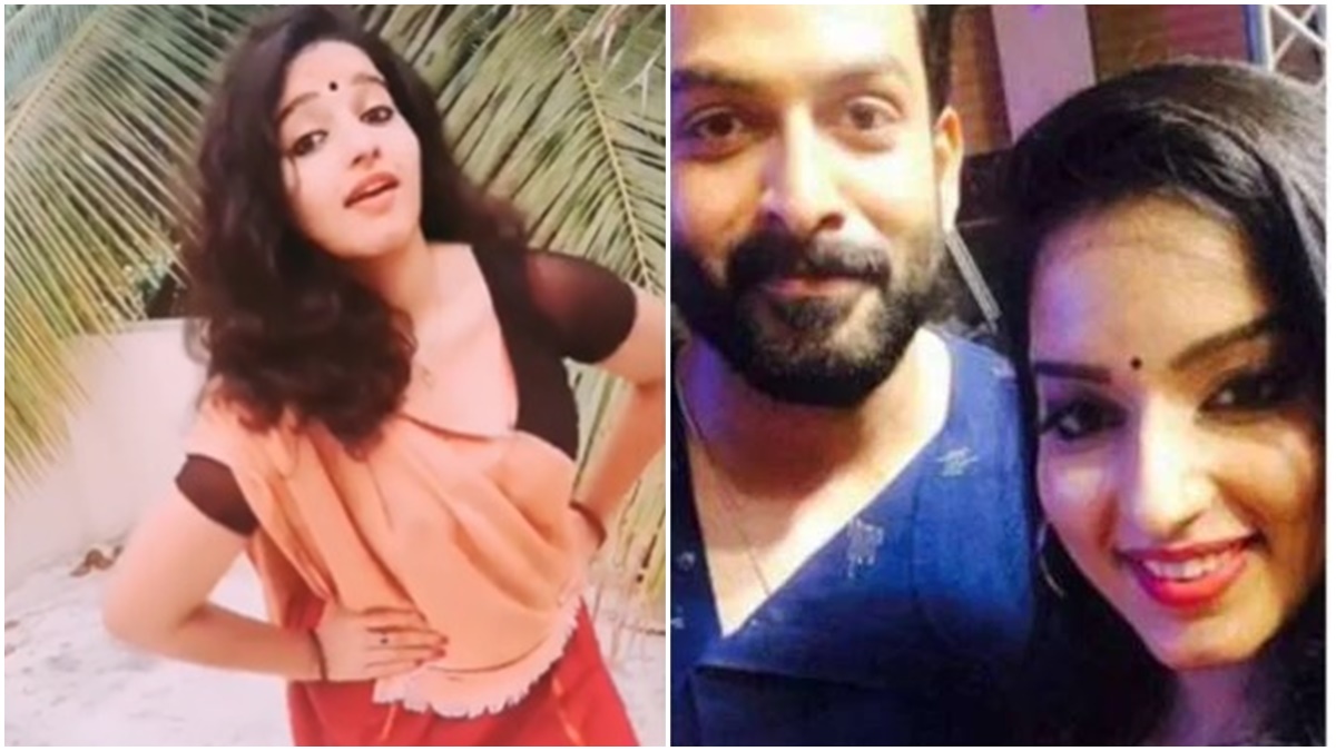 prithviraj-malavika menon prithviraj-malavika menon